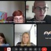 XIII All-Ukrainian Young Scholars Scientific and Practical Conference  with International Participation  
